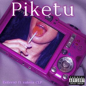 piketu (feat. Valeria CLP)