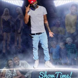 Alwayz (feat. BlockStarBoogie)