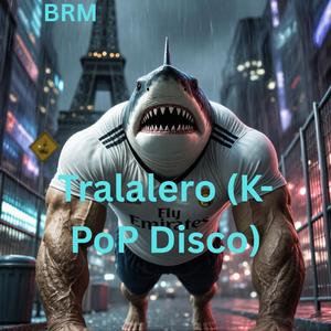 Tralalero (K-PoP Disco)