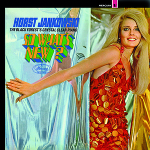 Strangers In The Night