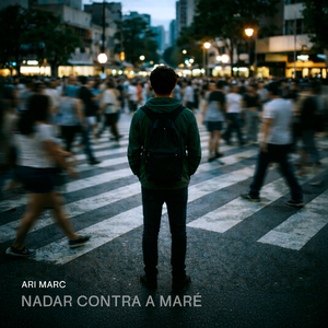 Nadar Contra a Maré