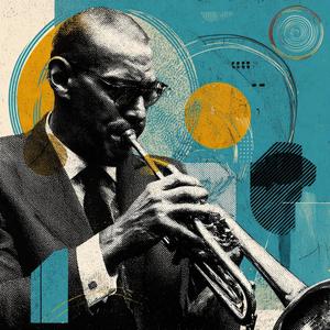 Piano Keys in Soft Focus