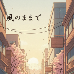 風のままで
