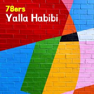 Yalla Habibi