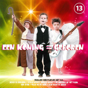 Geen Wiegje Als Rustplaats