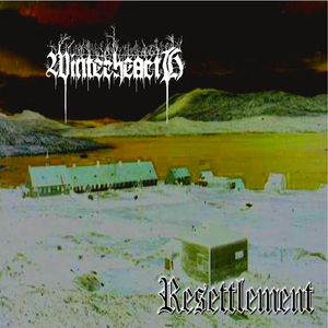 Deep Freeze Rigor Mortis