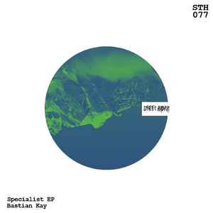 Specialist (Original Mix)
