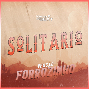 Solitário Versão Forrozinho