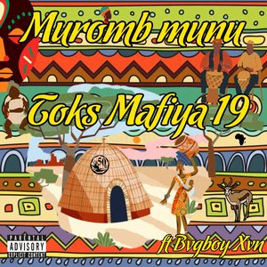 Murombo Munu