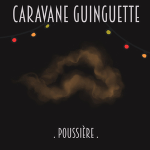 Poussière
