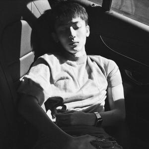 你走（翻自 松紧先生（李宗锦））