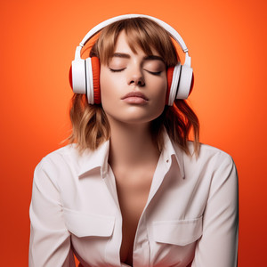 Trueno Binaural Para La Eficiencia En La Oficina