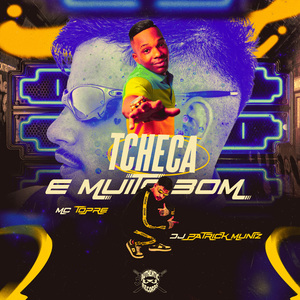 Tcheca É Muito Bom (Speed Up)