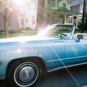 The Drive (feat. Rebekah Osborne)