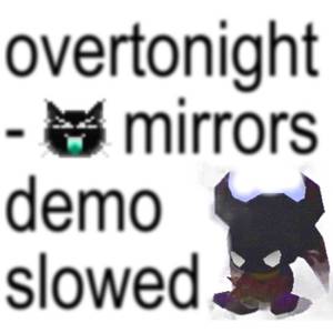 mirrors demo
