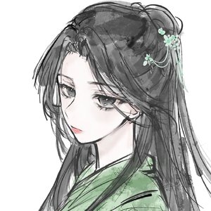 残红旧梦寄情丝