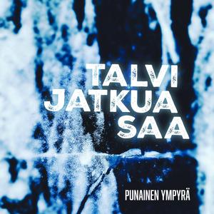 Talvi jatkua saa