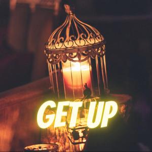 Get Up (feat. Teda)