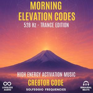 Rise With Power (528 Hz Trance Edition)