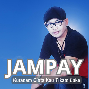 Kutanam Cinta Kau Tikam Luka