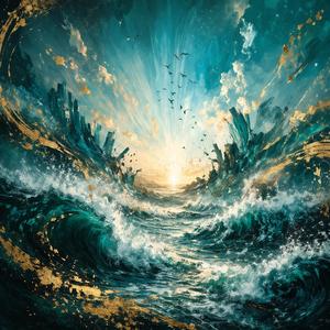 Sinar Syahadah (Versi Pengembara)