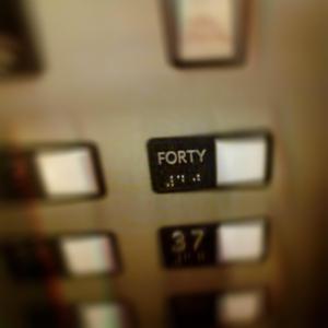 Forty