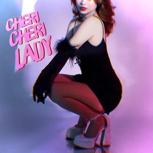 Cheri Cheri Lady