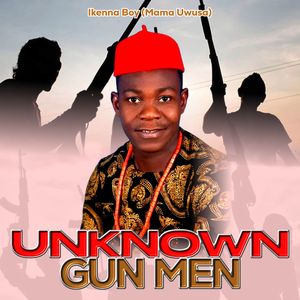 Unknown Gun Men