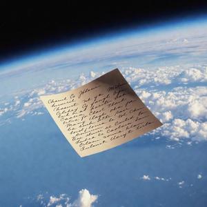 Barua kwa ulimwengu (Swahili Version)