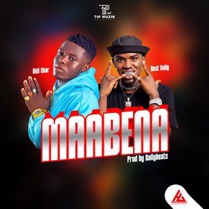 Maabena