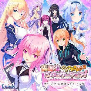 サプリメンタリーレッスン～放課後☆補習授業～