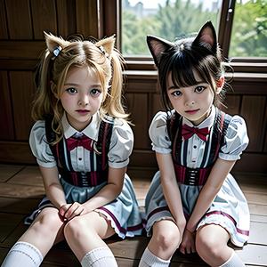 Identity Germanic spirit is more important than the German version of breast-loving immigrants!!!ドイツ版おっぱい大好き移民よりアイデンティティゲルマン魂！！！