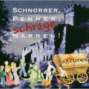 Chevalier de La Table Ronde