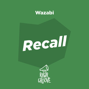 Recall (Original Mix)