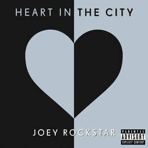 Heart in the City (feat. Jackson Breit)