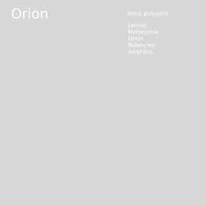 Orion