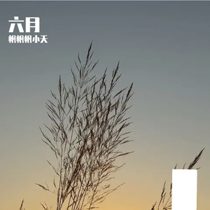 六月