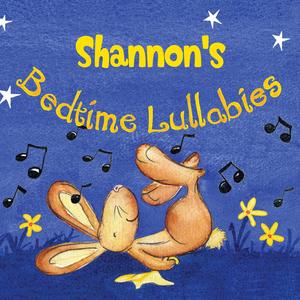 Shannon's Lullaby