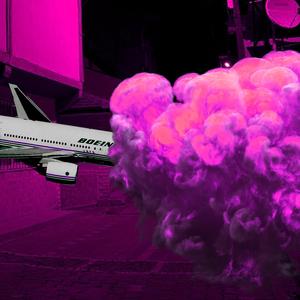boeing (feat. 4razourr knU8klee g7 disfuqalone)