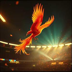 불꽃의 스텝 (Step of Fire) 2