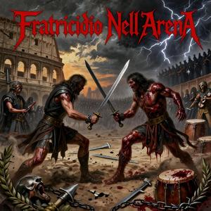 Fratricidio Nell'Arena