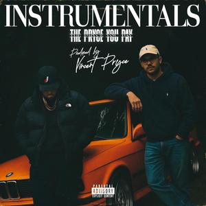 KOWNT KA$h (INSTRUMENTAL)