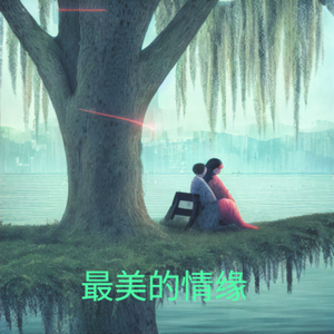 最美的情缘