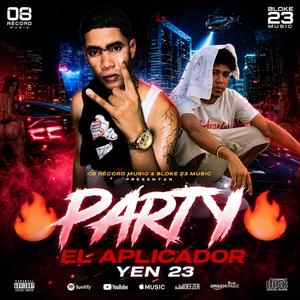PARTY (feat. YEN 23)