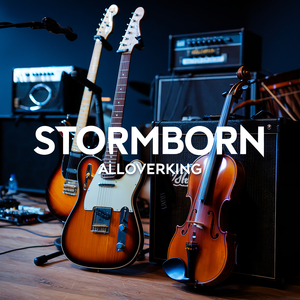 Stormborn