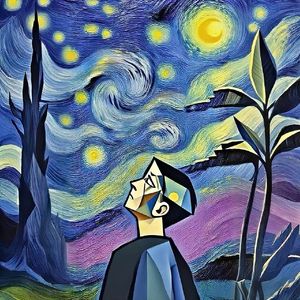 月亮又升起（Prod.Gr33nart Beats)