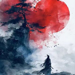 “ 剑出鞘 ” 武侠风 x Trap type beat