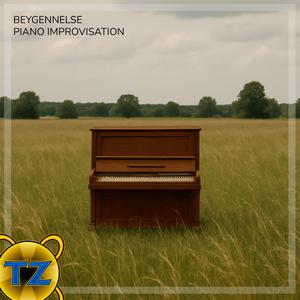Beygennelse (30 Minutes of Calming Piano Improvisation)