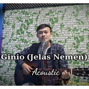 Ginio (Acoustic)