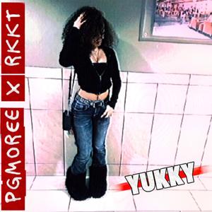 YUKKY (feat. PG MOREE, ResurectJazz & McVert)